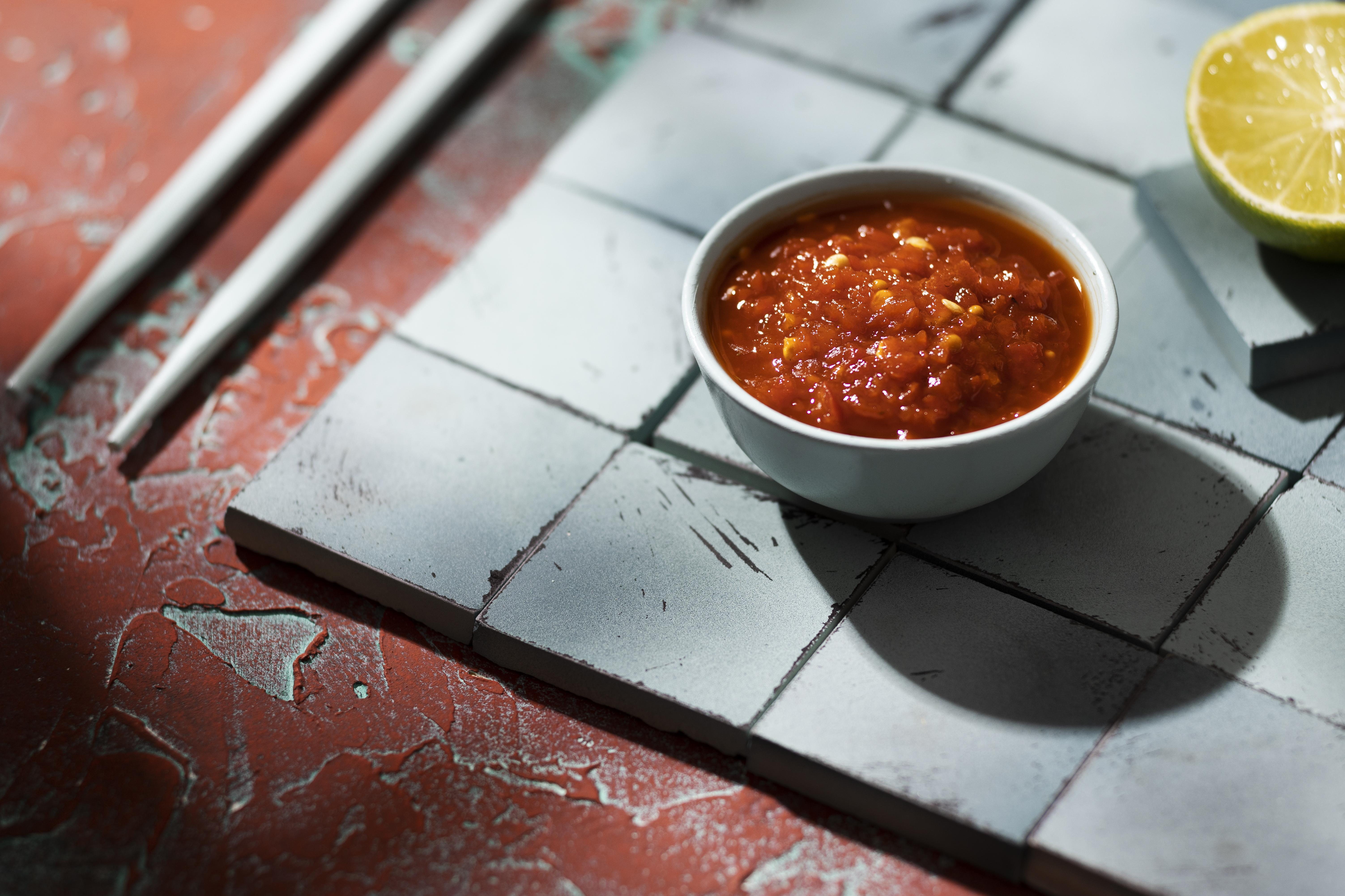 Sauces